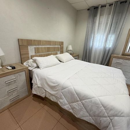 Hostal El Brillante - Alojamientos El Duque Cordoba Luaran gambar