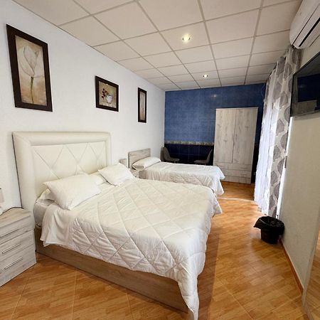 Hostal El Brillante - Alojamientos El Duque Cordoba Luaran gambar