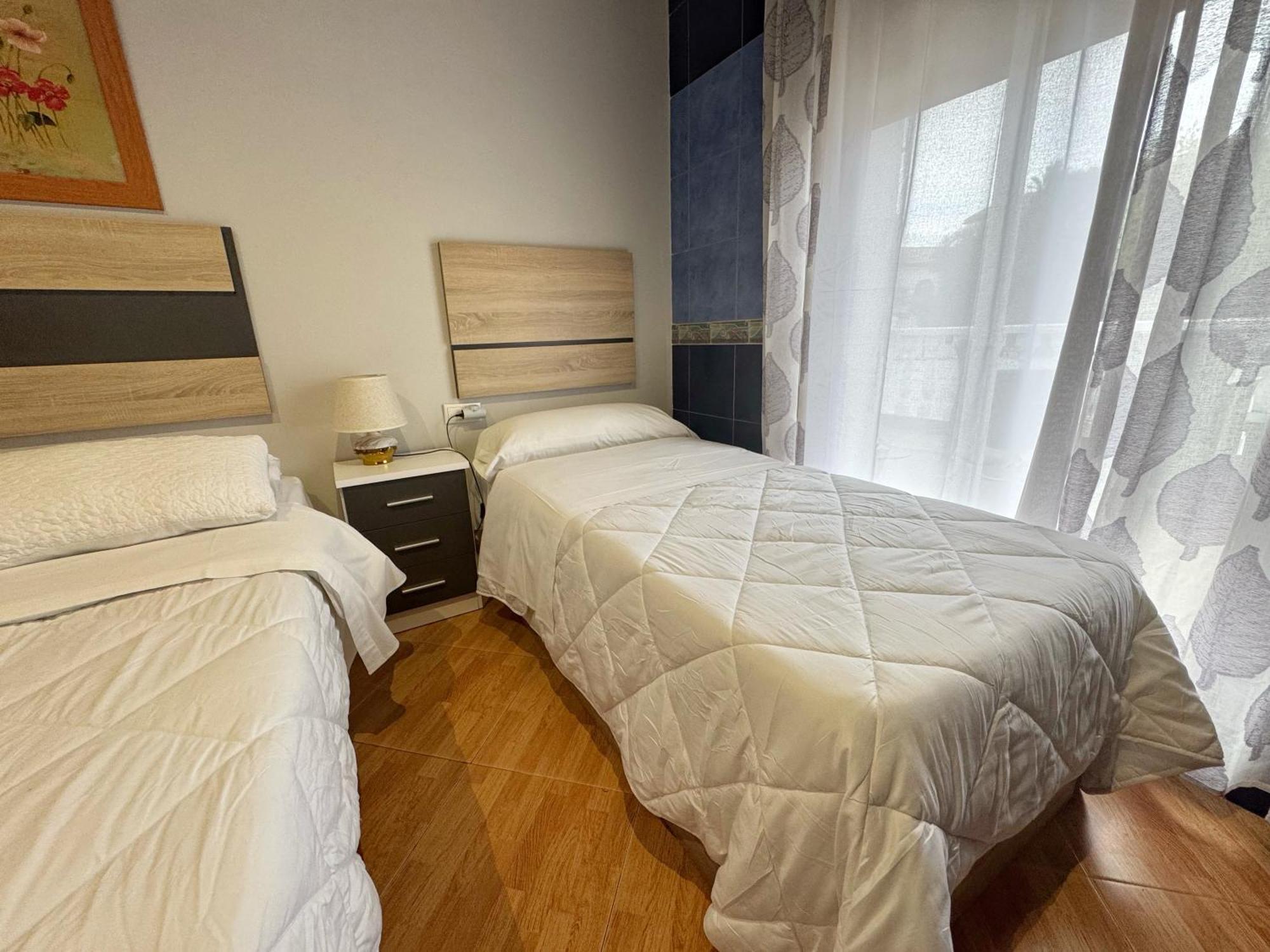 Hostal El Brillante - Alojamientos El Duque Cordoba Luaran gambar