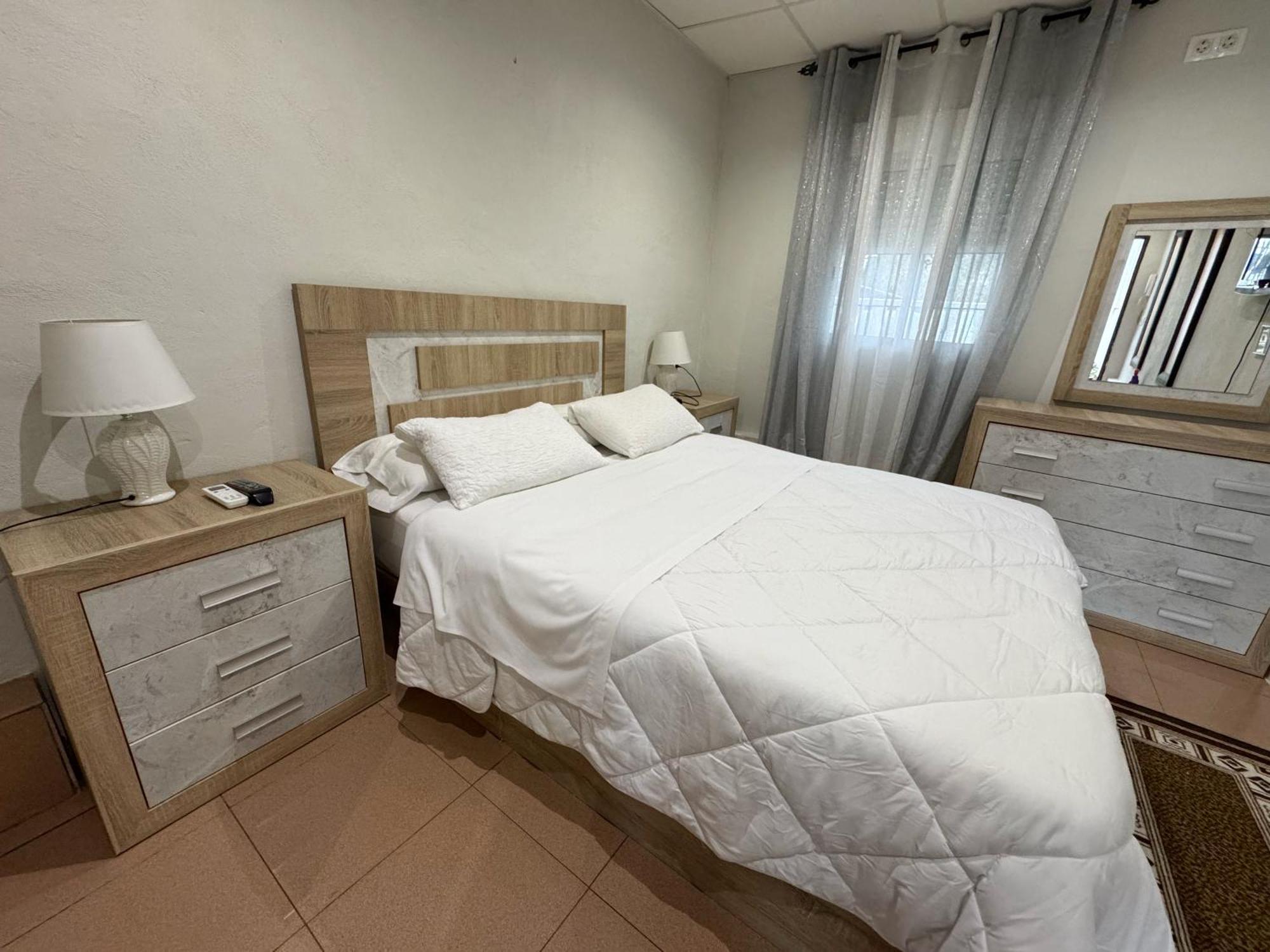 Hostal El Brillante - Alojamientos El Duque Cordoba Luaran gambar