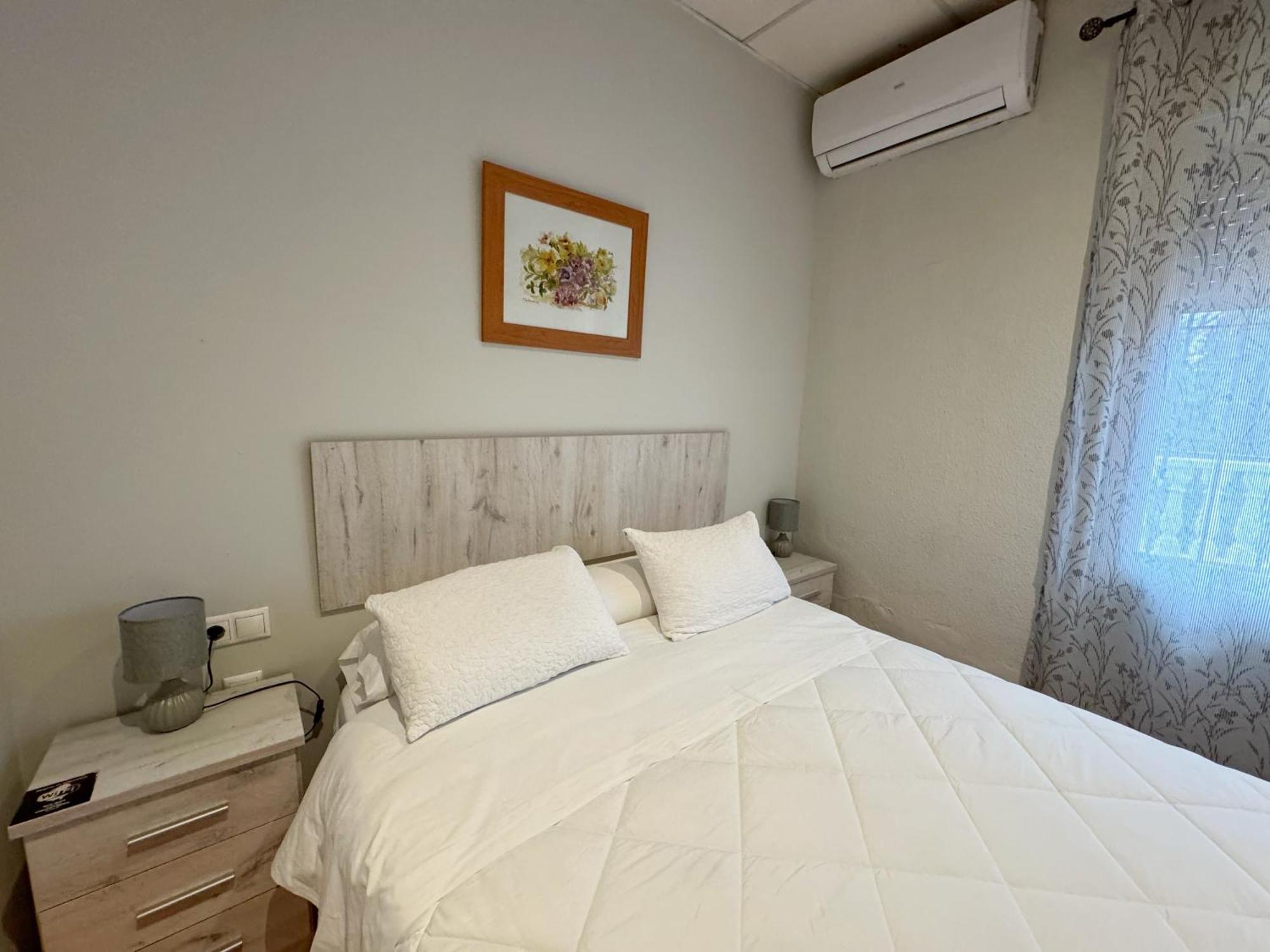 Hostal El Brillante - Alojamientos El Duque Cordoba Bilik gambar