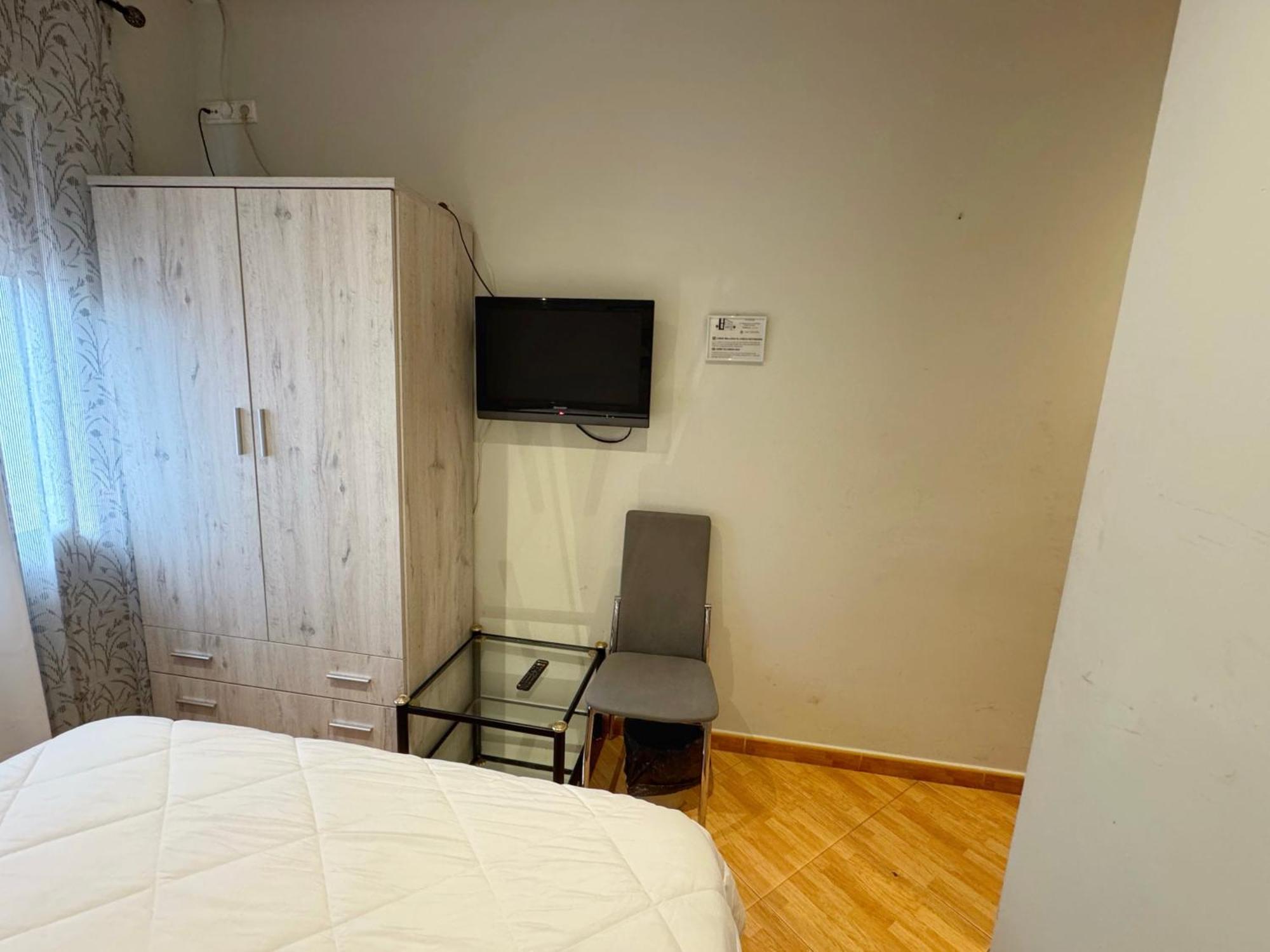 Hostal El Brillante - Alojamientos El Duque Cordoba Bilik gambar