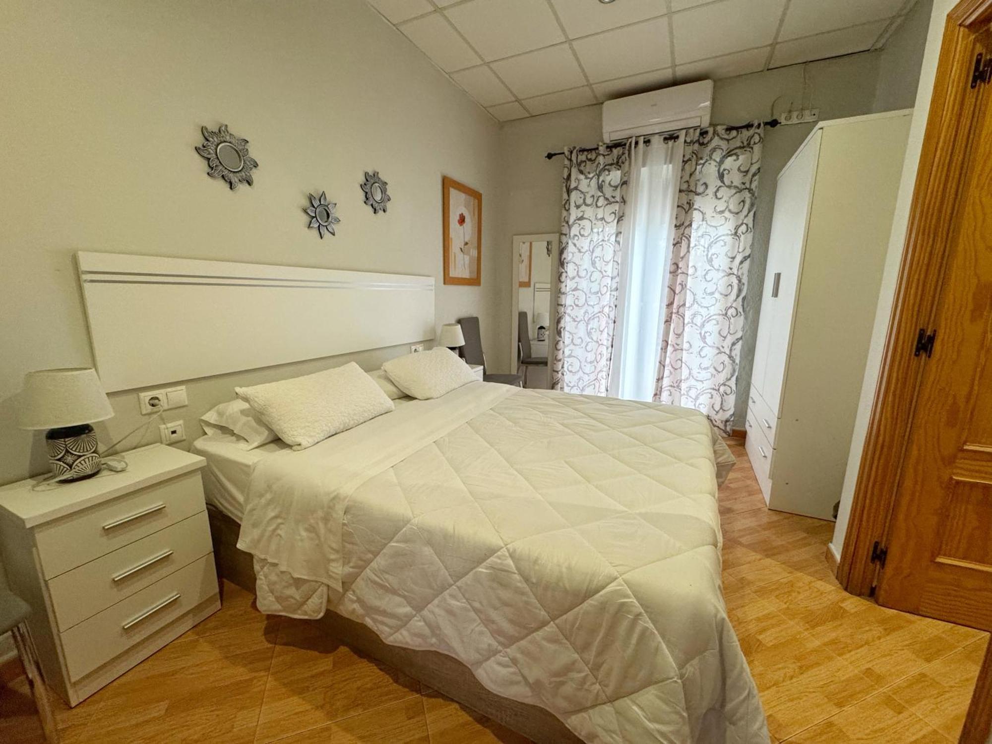 Hostal El Brillante - Alojamientos El Duque Cordoba Bilik gambar