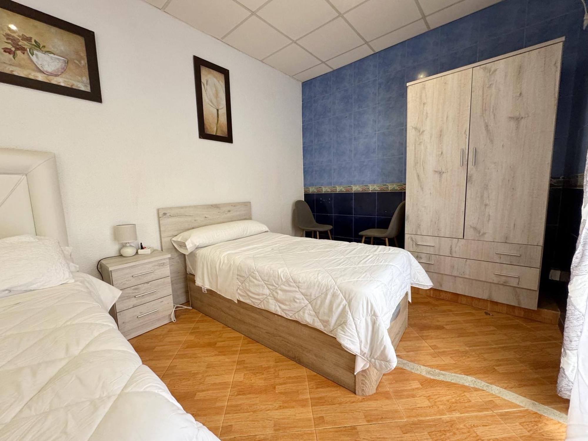 Hostal El Brillante - Alojamientos El Duque Cordoba Bilik gambar